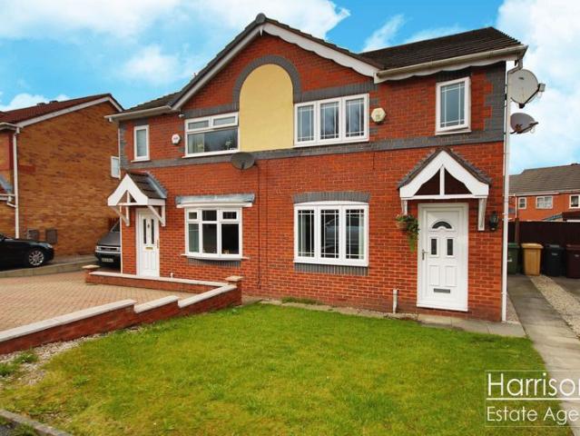 House for rent in Lee Bank, Greater Manchester