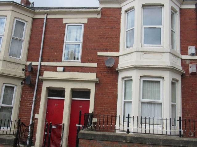 Apartment for rent in Fenham, Tyne And Wear