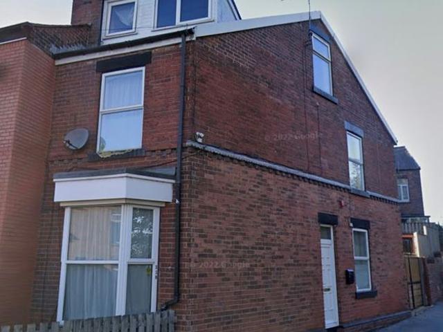 House for rent in Osgathorpe, Sheffield