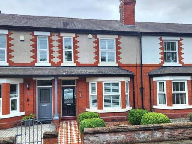 House for sale in Warrington, England
