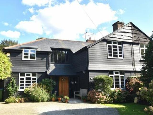 House for sale in Blackhills, Surrey