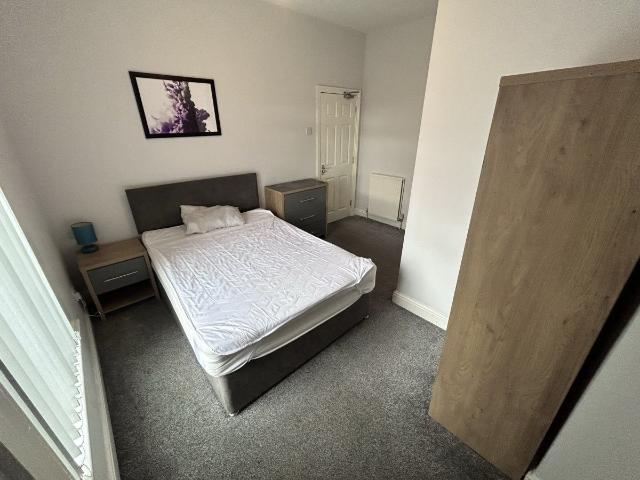 Room for rent in Wigan, Greater Manchester