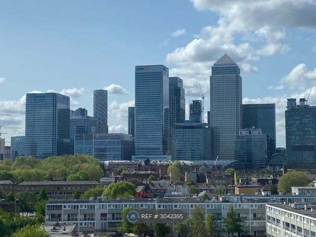 Apartment for rent in Bromley-by-Bow, Greater London