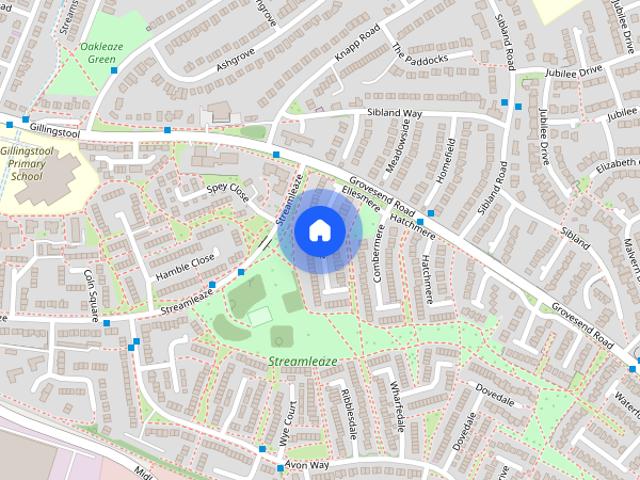 House for rent in Lower Morton, South Gloucestershire