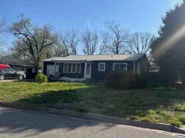 House for sale in Kansas