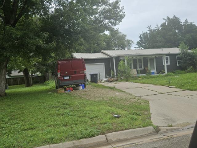House for sale in Kansas
