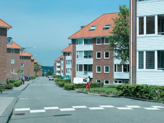 Hus til leje i Vejle