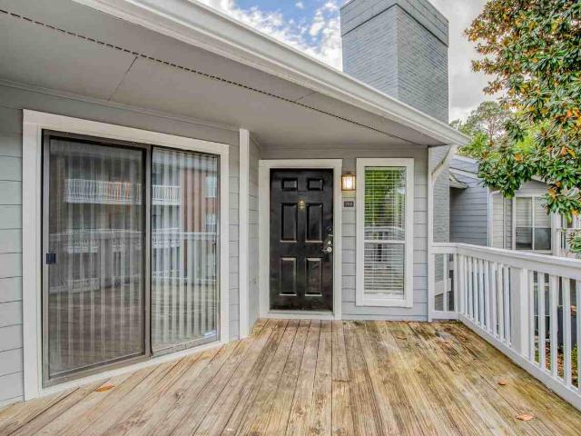 Apartment for rent in North Charleston