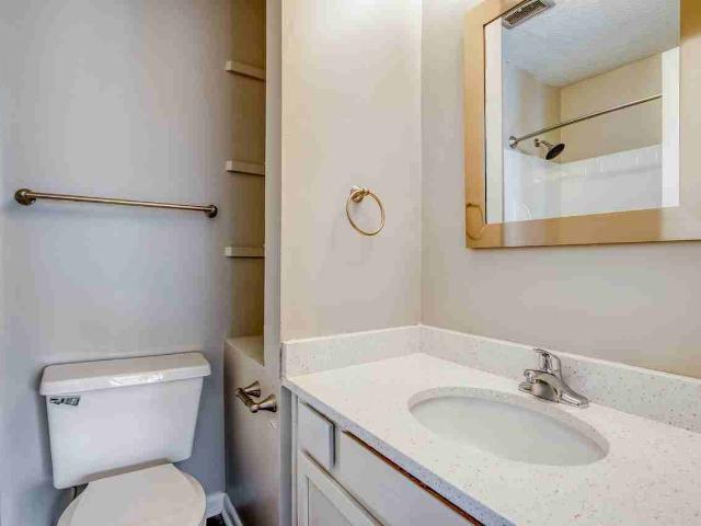 Apartment for rent in North Charleston, South Carolina