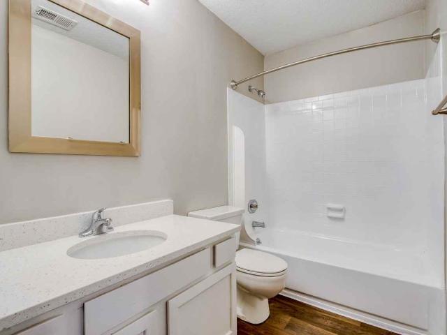 Apartment for rent in North Charleston, South Carolina