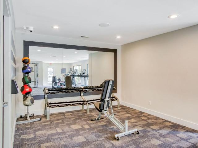 Apartment for rent in North Charleston, Charleston County