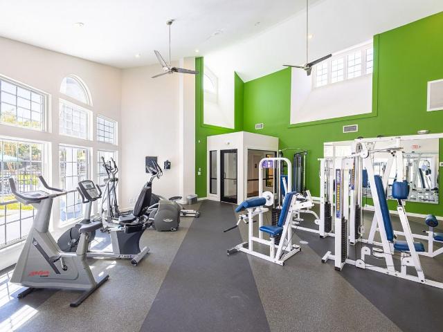 Apartment for rent in Palmetto Grove, North Charleston