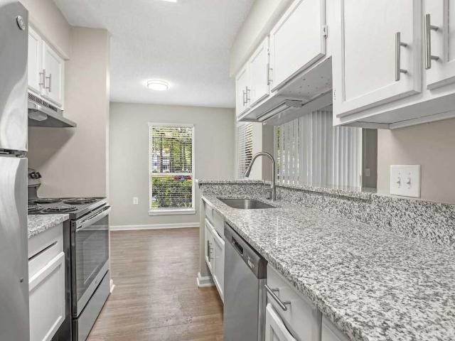 Apartment for rent in Dorchester, South Carolina