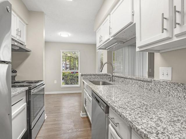 Apartment for rent in Dorchester, South Carolina