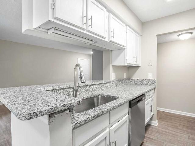 Apartment for rent in Palmetto Grove, North Charleston