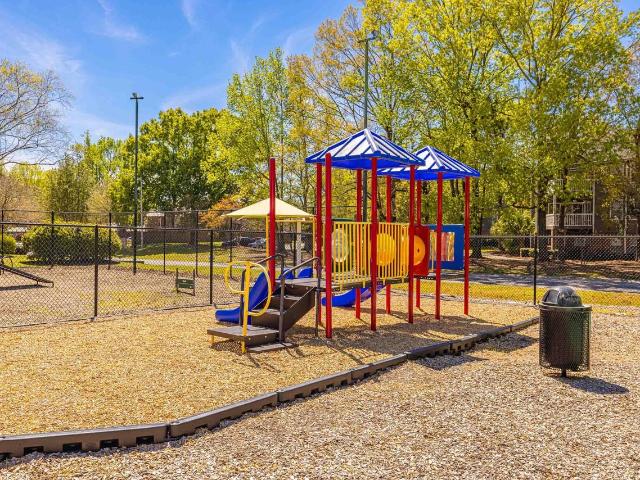 Apartment for rent in Palmetto Grove, North Charleston