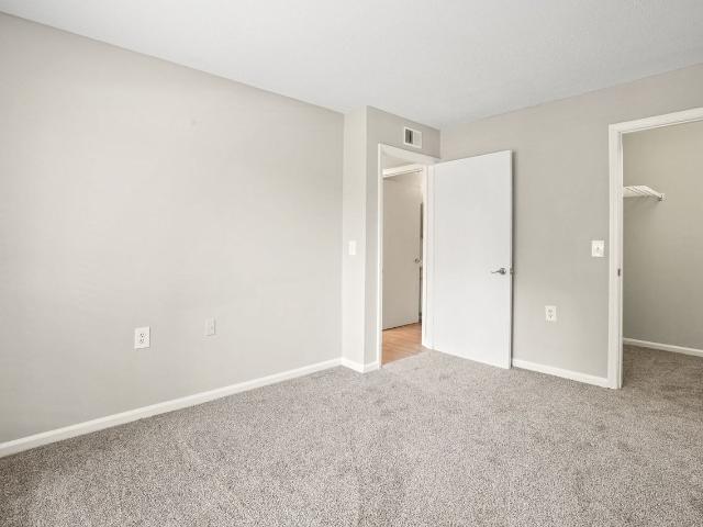 Apartment for rent in North Charleston, South Carolina