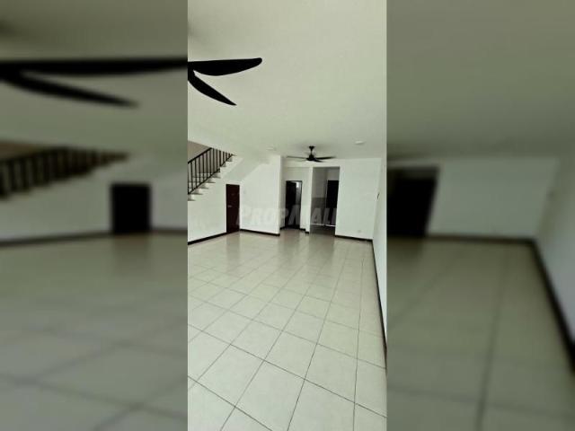 House for rent in Selangor