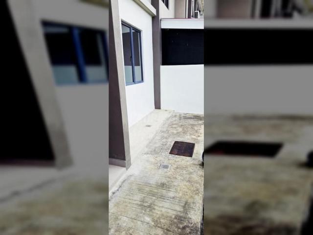 House for rent in Selangor