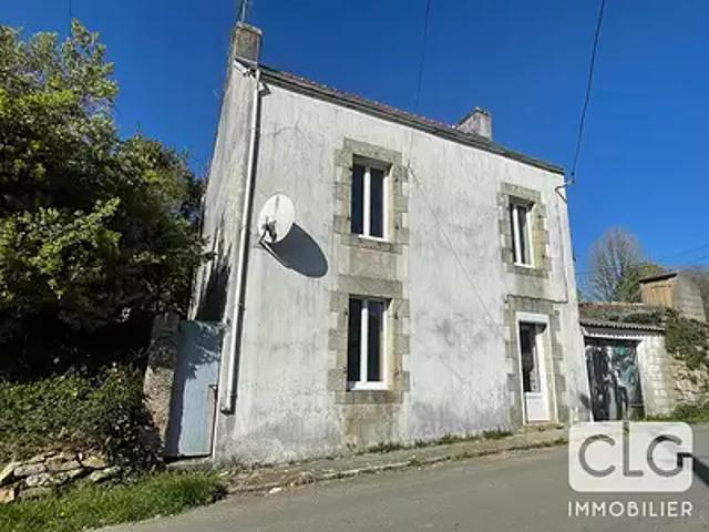 Maison vente à Quimper, Bretagne