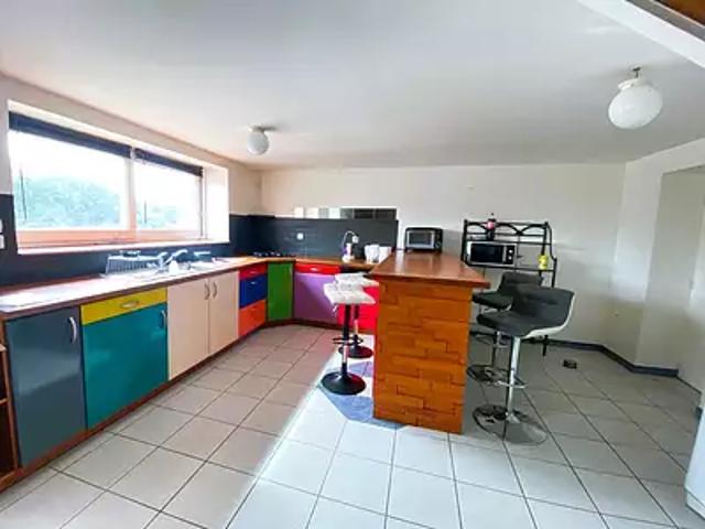 Maison vente à Quimper, Bretagne