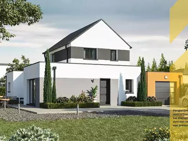 Maison vente à Croizic, Elliant