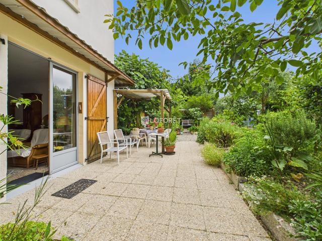 Maison vente à Elliant, Finistère