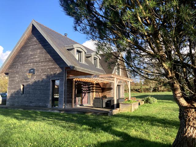 Maison vente à Elliant, Finistère