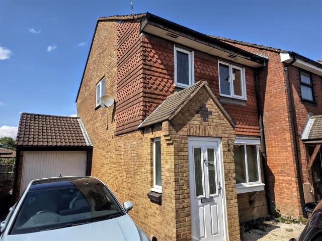 House for rent in Bradley Stoke