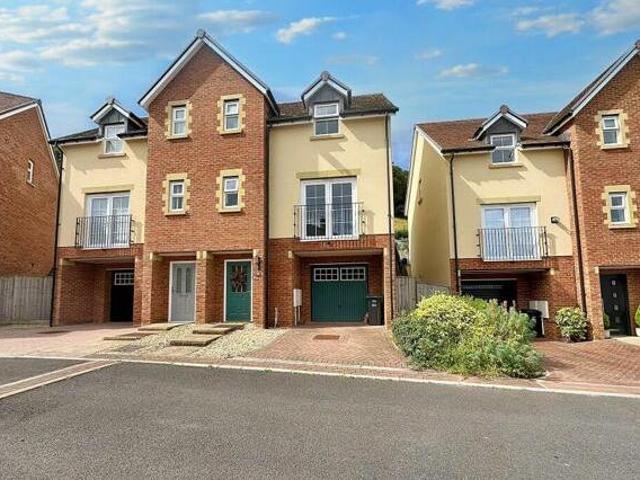 House for sale in Alcombe, Minehead