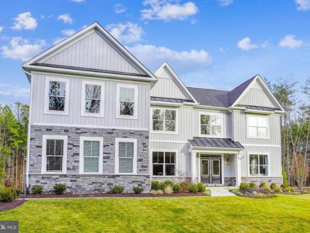 House for sale in Annapolis Junction, Maryland