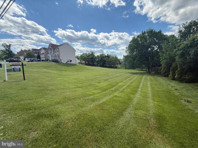 Land for sale in Annapolis Junction, Maryland