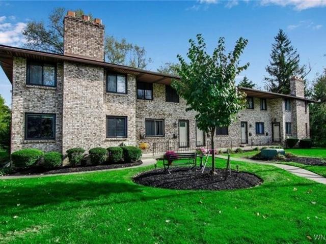 Condo for sale in Tonawanda