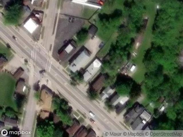 House for sale in Batavia, New York