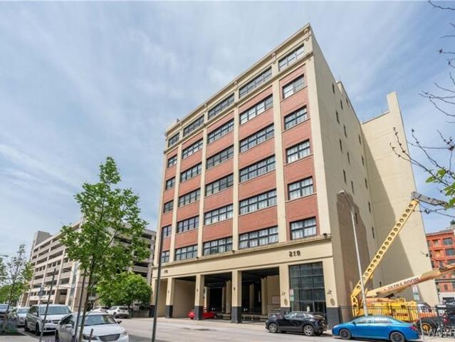 Condo for sale in Buffalo