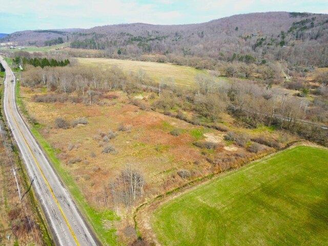 Land for sale in Ellicottville