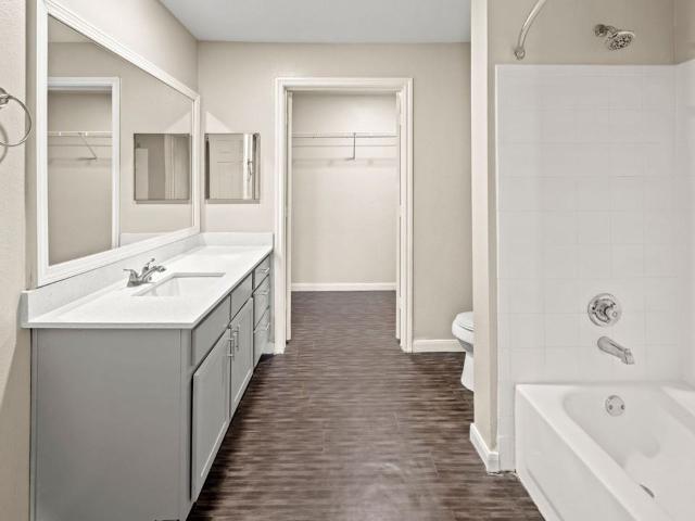 Apartment for rent in Austin, Texas