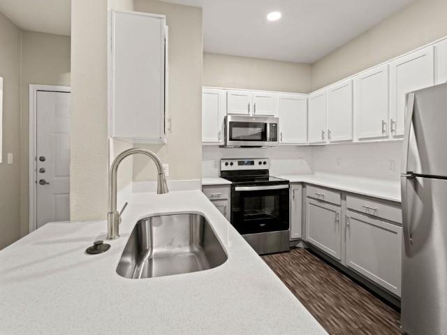 Apartment for rent in Austin, Texas