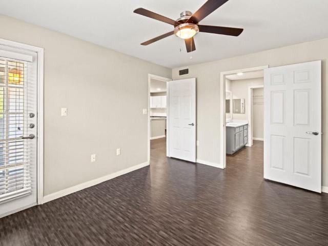 Apartment for rent in Sunridge Park, Austin
