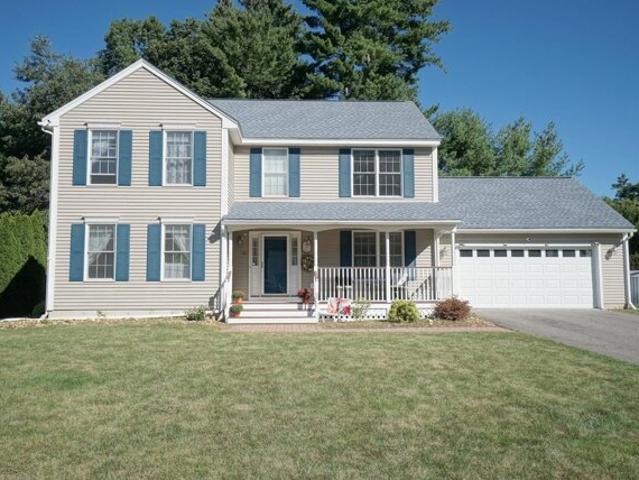 House for sale in Merrimack, Hillsborough County