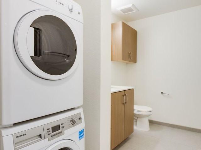 Apartment for rent in John's Landing, Portland