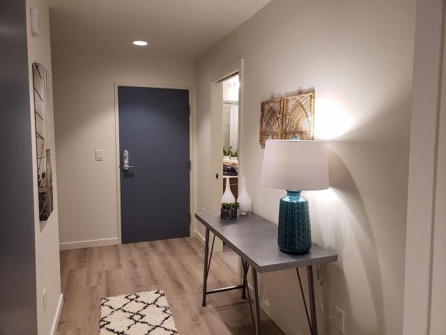 Apartment for rent in Oregonia