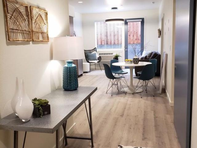 Apartment for rent in Oregonia