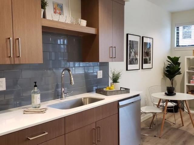 Apartment for rent in Oregonia