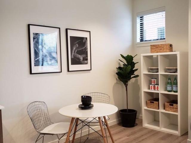 Apartment for rent in Oregonia
