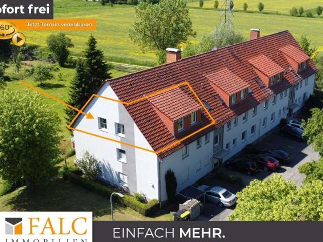 Wohnung kaufen in Göttingen, Niedersachsen