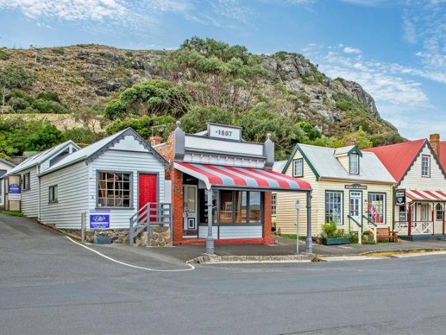 Property for sale in Stanley, Tasmania