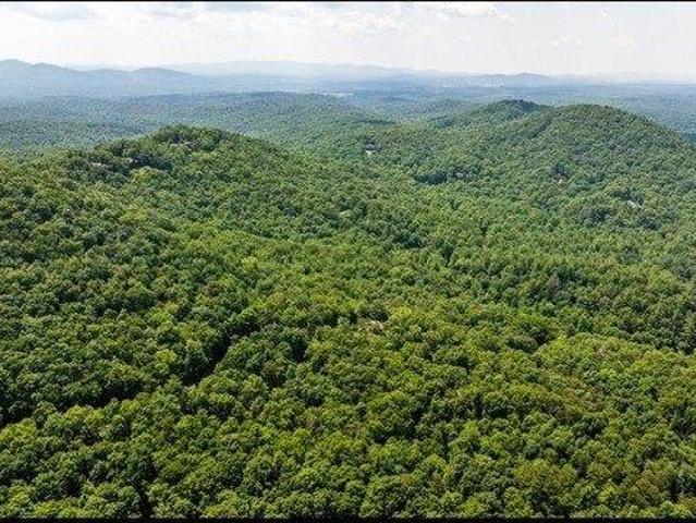Land for sale in Ellijay