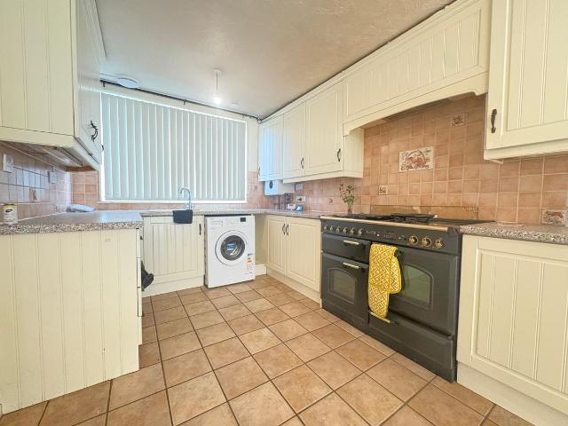 House for rent in Bretton, Peterborough