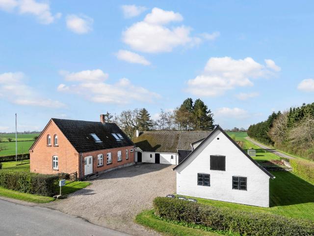 Landejendom til salg i Refsvindinge, Nyborg